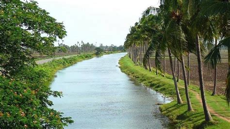 12 Top Tourist Attractions in West Godavari - ChaloGhumane.com