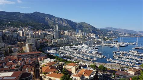 Monaco attractions - A Princely Fascinating Destination