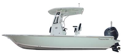 2025 Tidewater Boats 320 CC Boat Builder || Customize Your New ...