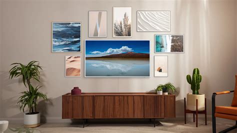 Samsung The Frame (2022) review: TV as high art | T3