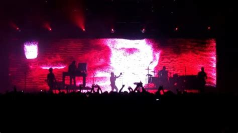 Nine Inch Nails: Closer (Live in HD) on Vimeo