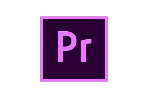 Adobe Premiere Logo Png 2020 / Adobe Premiere Pro Icon Simply Styled Iconset Dakirby309 - Xia He Tao