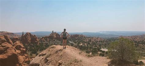 Kodachrome Basin State Park - Moderately Adventurous