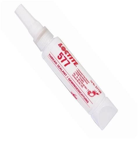 LOCTITE 577, Tube at best price in New Delhi | ID: 24075123362