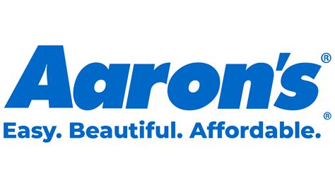 Aaron's Logo, symbol, meaning, history, PNG, brand