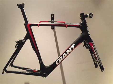 Giant Propel Frameset | Bike Hub