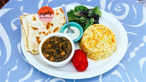 Tawakal Halal Cafe Is the First Place I Go After Landing at Boston Logan Airport | Bon Appétit