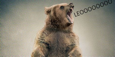 Leonardo DiCaprio bests a bear to snag his first Oscar