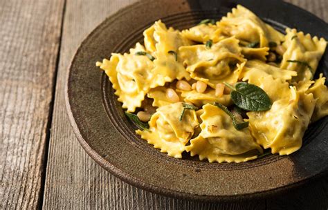 Agnolotti Recipe - Agnolotti Filled with Meat | Hank Shaw