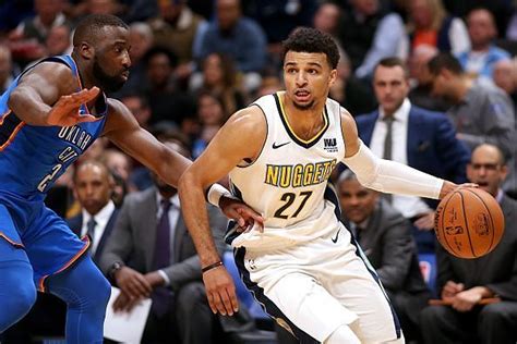 NBA 2018-19, Denver Nuggets vs Oklahoma City Thunder: Preview and Prediction