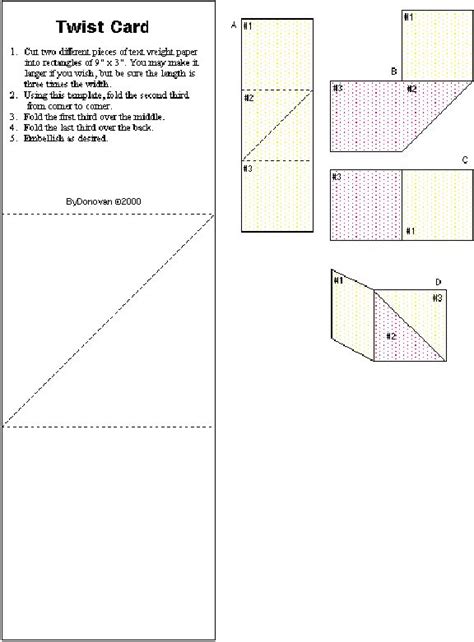 553 best images about Card sizes,& other cards on Pinterest | Easels ...