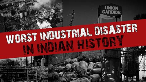 Bhopal Gas Tragedy: Three decades after the Bhopal disaster 1984 by Warren Anderson, here’s a ...