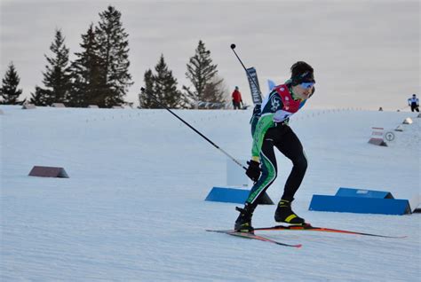 First Saturday Race – January 7 – Regina Ski Club