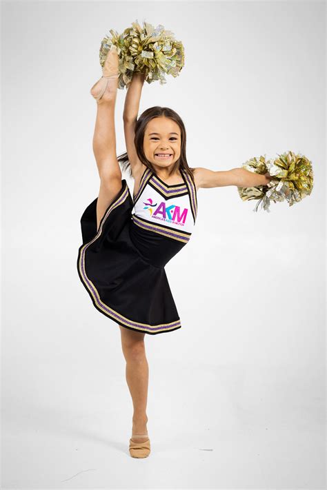 Custom Cheer, Pom, and Dance Team Uniforms – D.A. Designs Dancewear