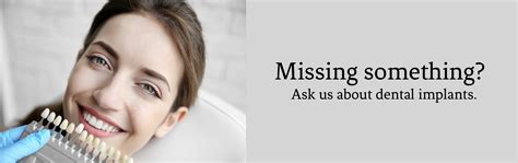 Missing Teeth / Dentures | Kings Langley Dental Surgery