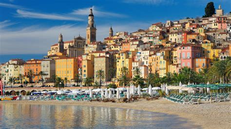 A weekend in . . . Menton, France | Travel | The Times