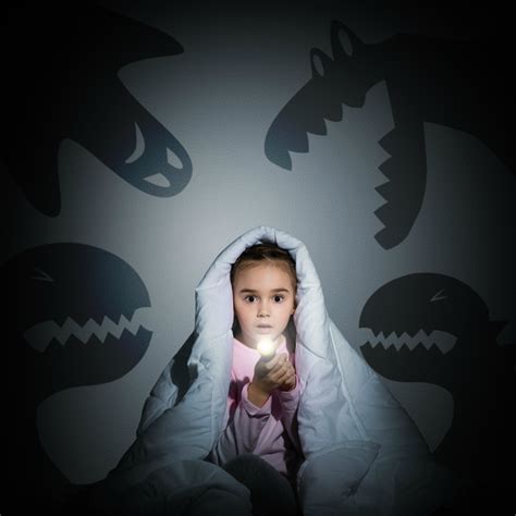 How to Help Your Child Through Night Terrors - Extreme Couponing Mom