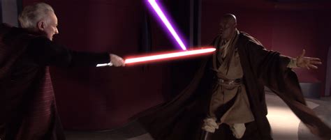 Duel in Palpatine's office | Wookieepedia | Fandom