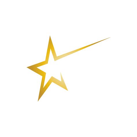 Star logo design 41027807 Vector Art at Vecteezy