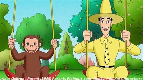 Curious george episodes on youtube - seoniseoub