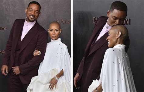 25+ Years Together: Will Smith and Jada Pinkett Have an Open Marriage ...