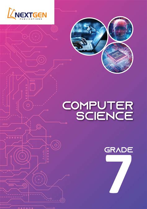 Buy Computer Science Grade 7 In Sri Lanka