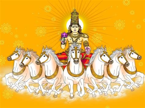 Surya Mantra: Surya Mantra importance Surya Dev Worship with Surya Mantra Chanting- सूर्यदेव को ...