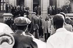 Rivonia Trial 1963 - 1964 | South African History Online