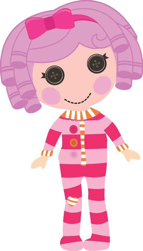 Mamá Decoradora: Lalaloopsy PNG descarga gratis