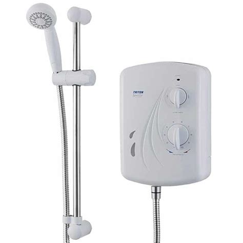 Best Electric Shower Reviews UK 2023: Top 10 Compared