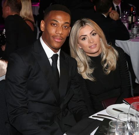 Anthony Martial's wife reveals death threat messages after Man Utd's defeat | Football | Metro News