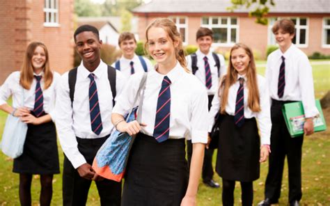 School Uniform Policy in Scottish schools: Control and Consent - EERA Blog