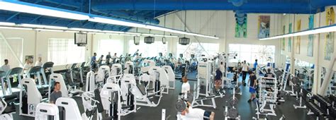 BOEING LONG BEACH FITNESS CENTER - CLOSED - Updated September 2024 - 2019 E Wardlow Rd, Long ...