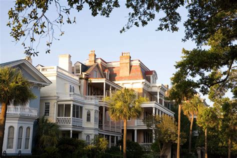 Charleston, SC Accolades - Luxury Charleston, SC Real Estate