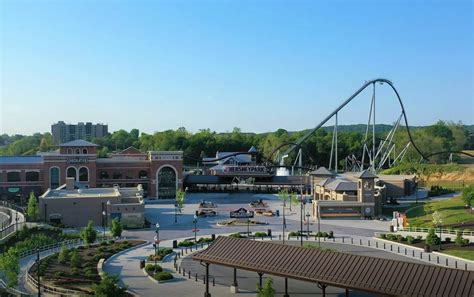 Hersheypark Ticket Giveaway: Get Ready For Summer At Hersheypark