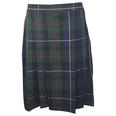 Macleod College Skirt | Macleod College P-12 | Noone