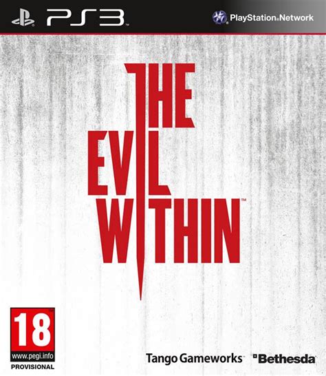 Buy Microsoft The Evil within - XBox One Game - Best Price in Pakistan ...