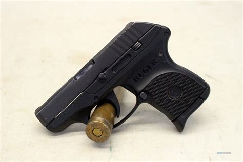 Ruger LCP semi-automatic pistol ~ .... for sale at Gunsamerica.com ...