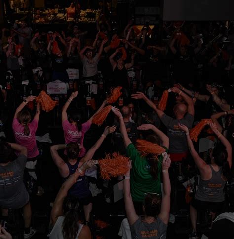 How Cycle for Survival Events Work | Support Rare Cancer Research ...