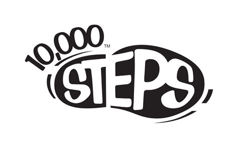 Learn & Discover | 10,000 Steps