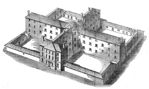 Workhouses | Schoolshistory.org.uk