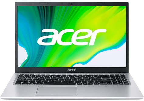 Acer Aspire 3 (A315-35) review - extremely affordable device that comes ...