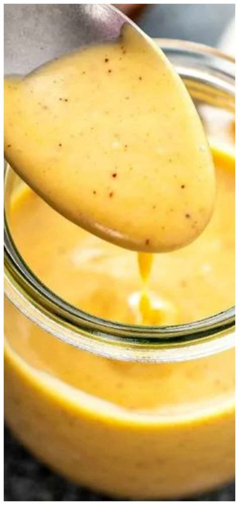 EASY Homemade Honey Mustard | Honey mustard recipes, Homemade honey mustard, Honey mustard ...