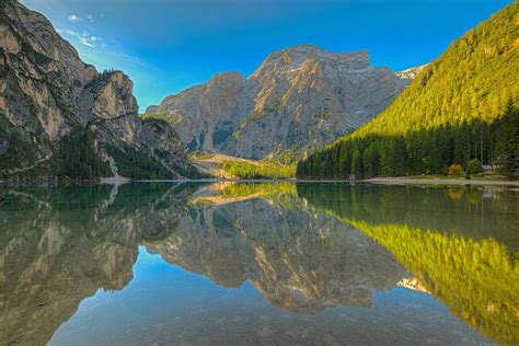 Pragser Wildsee Foto & Bild | europe, italy, vatican city, s marino, italy Bilder auf fotocommunity