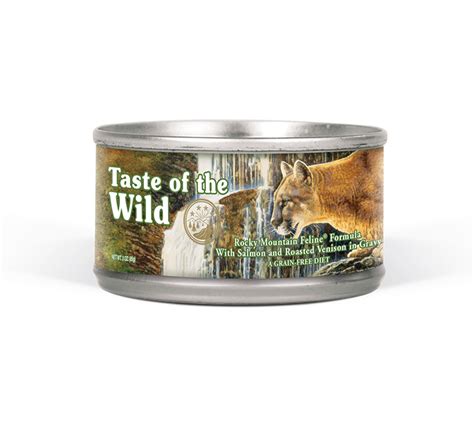 Taste of the Wild Cat Food Reviews 2024 (7 recipes) - Pet Food Sherpa