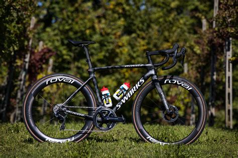 Six things I want to see in the new Specialized Roubaix - BikeRadar