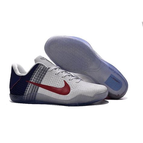 NIKE KOBE 11 ELITE LOW x USA - Prime Reps