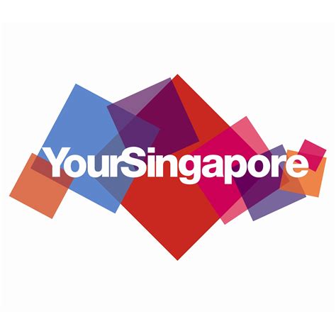 Singapore Tourism Board Logo