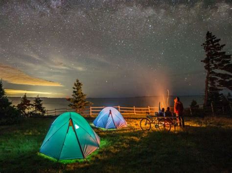 25 Stargazing Tips (For Outdoor Lovers) - Active Tasty Life