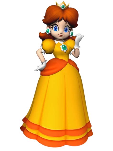 Archivo:Go Daisy!.png | Super Mario Wiki | Fandom powered by Wikia